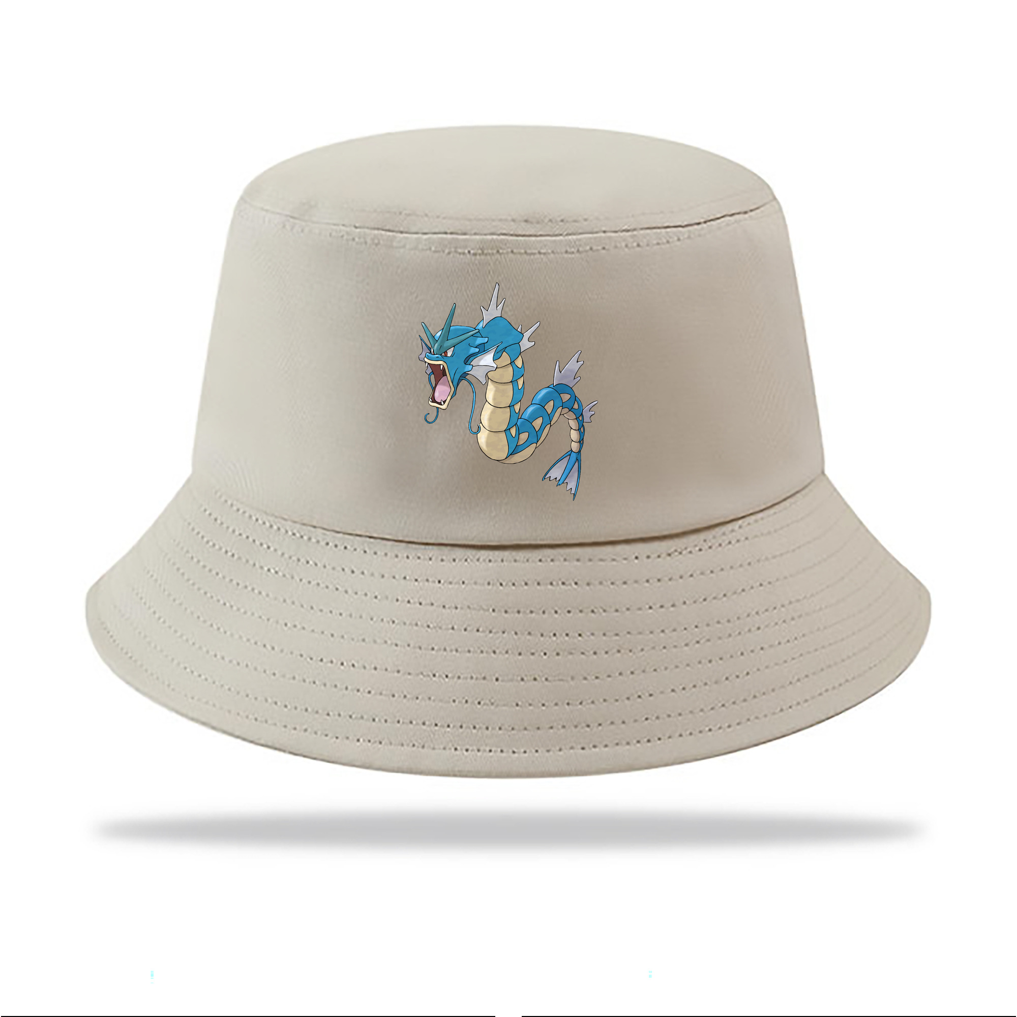 （画像用） ポケットモンスター Pokémon アウトドア日除けバケットハット